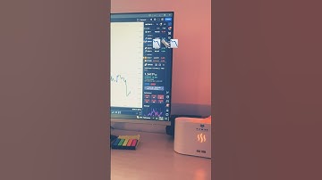 Trading setup at home for beginners #shorts #ytshorts