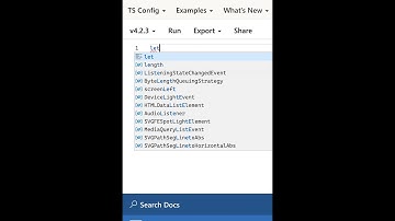#7 tuple | TypeScript | Frontend | Take it easy #shorts