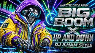 DJ ILHAM TYLE – DIGIDI DIGIDI HEY Bass Empire | Ultimate Dance Remix with Huge Energy for Parties