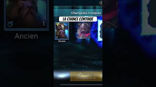 Lets Go raidofshadowlegends raidxmonsterhunter