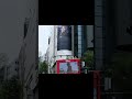 UEBO「Predawn」注目のインディペンデントアーティストが渋谷の街に登場!