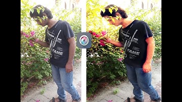 Best photo editor app Pixlr Android|How to edit Urdu/Hindi|