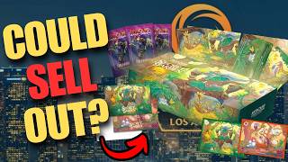 Full LA RQ DAY 0 Is OVER… Here’s What to Expect at the Riftbound Regional Guide