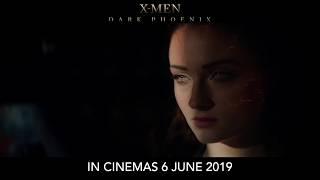 X-Men: Dark Phoenix | Teaser Trailer