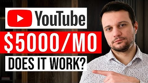 How To Create Faceless Youtube Videos With ONE PROMPT in 5 MINS FOR FREE