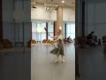新作シンデレラ【赤野芹奈のリハーサル】 #dance #ballet
