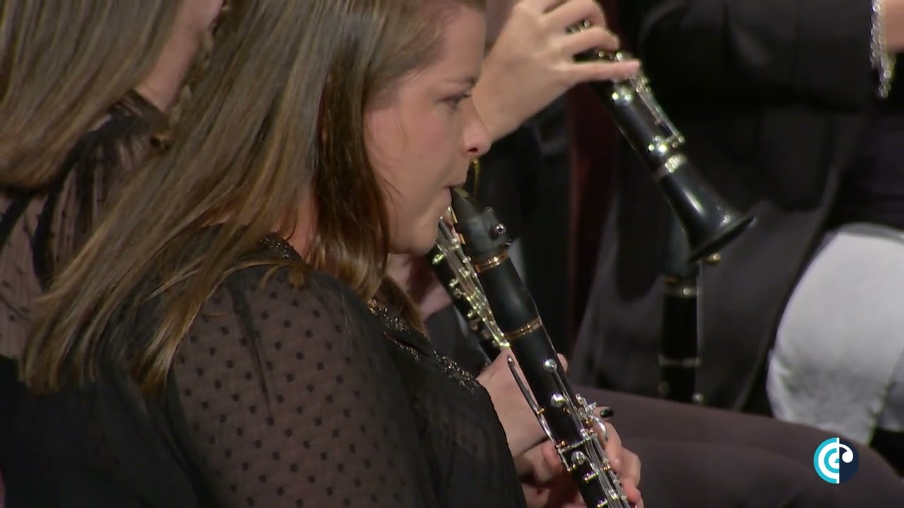 Navia Rial - Sergio Rodríguez - Banda de Música Municipal de Caldas de Reis