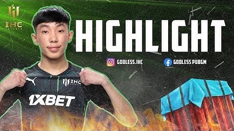 PMGC SCRIM HIGHLIGHTS