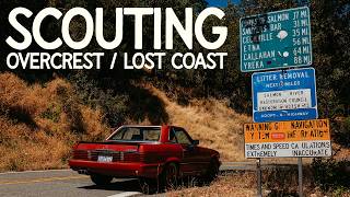 Scouting Overcrest / How to Break Everything