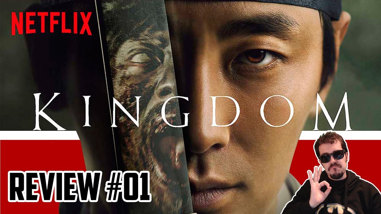 KINGDOM REVIEW ESPAÑOL CAPÍTULO 1 Apocalipsis medieval