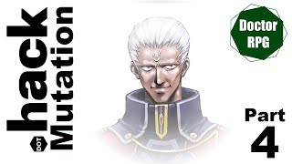 .hack//MUTATION Part 4 Net Worth
