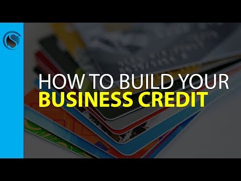 Business Credit No Personal Credit Check - 동영상