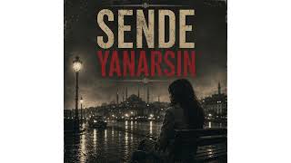 Sen De Yanarsin Modern Psychedelic Anadolu Rock Drns Musi̇c