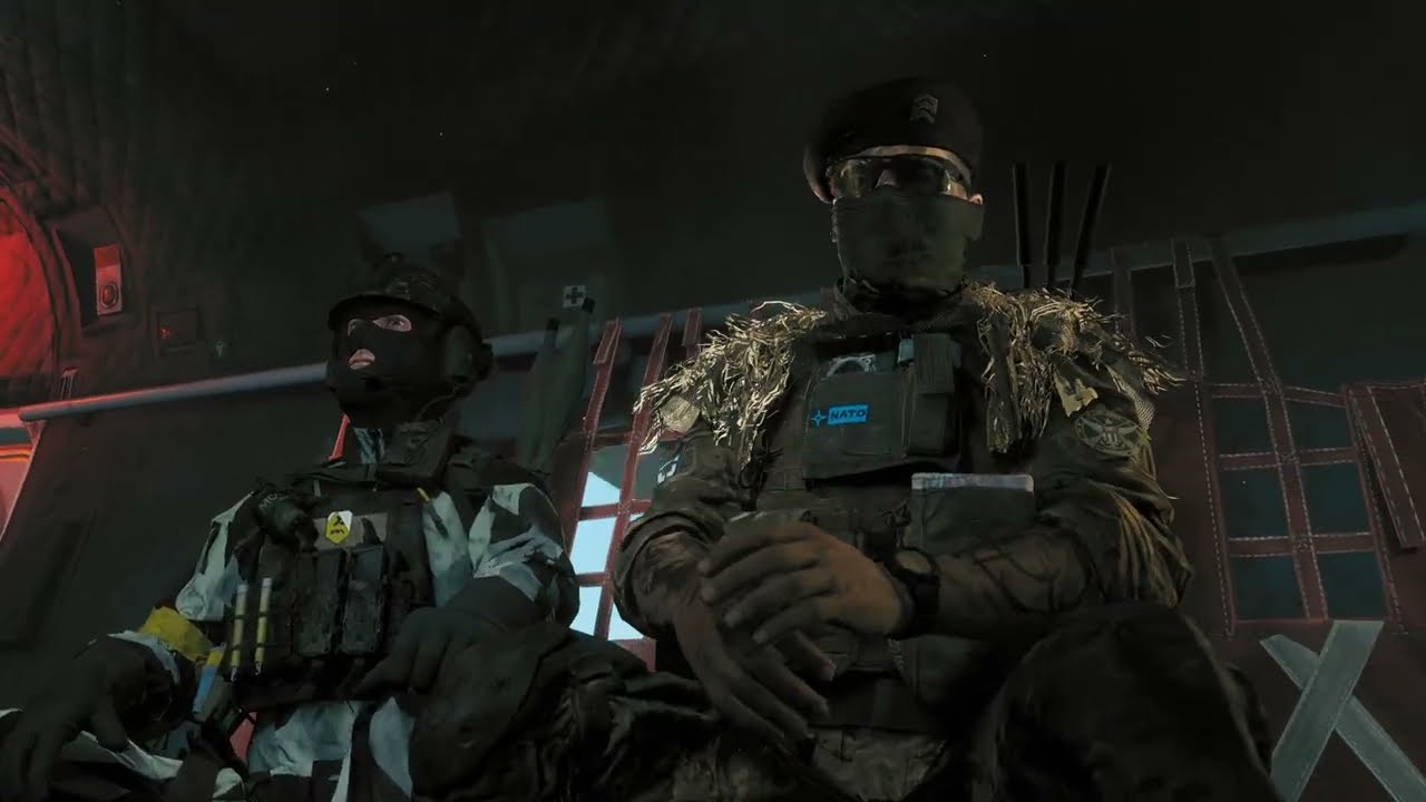 Battlefield 6 REDSEC Season 2🔥– BR Duos Gameplay Win👑 | No Commentary | 4K 144FPS Overkill