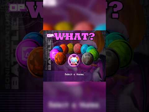 Hidden Feature in