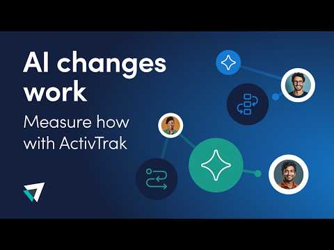 Work Intelligence and Observability for the AI Era Social Video