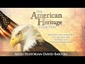 American Heritage Collection Episode 1 Americas Godly Heritage David Barton