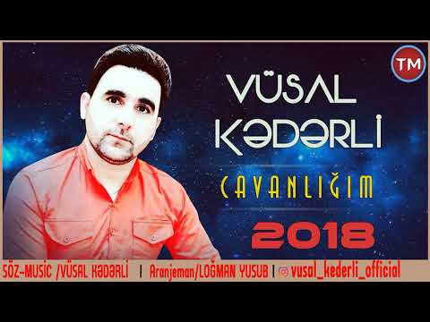 Vusal Kederli - Cavanligim