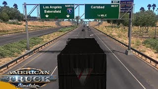 American Truck Simulator #1