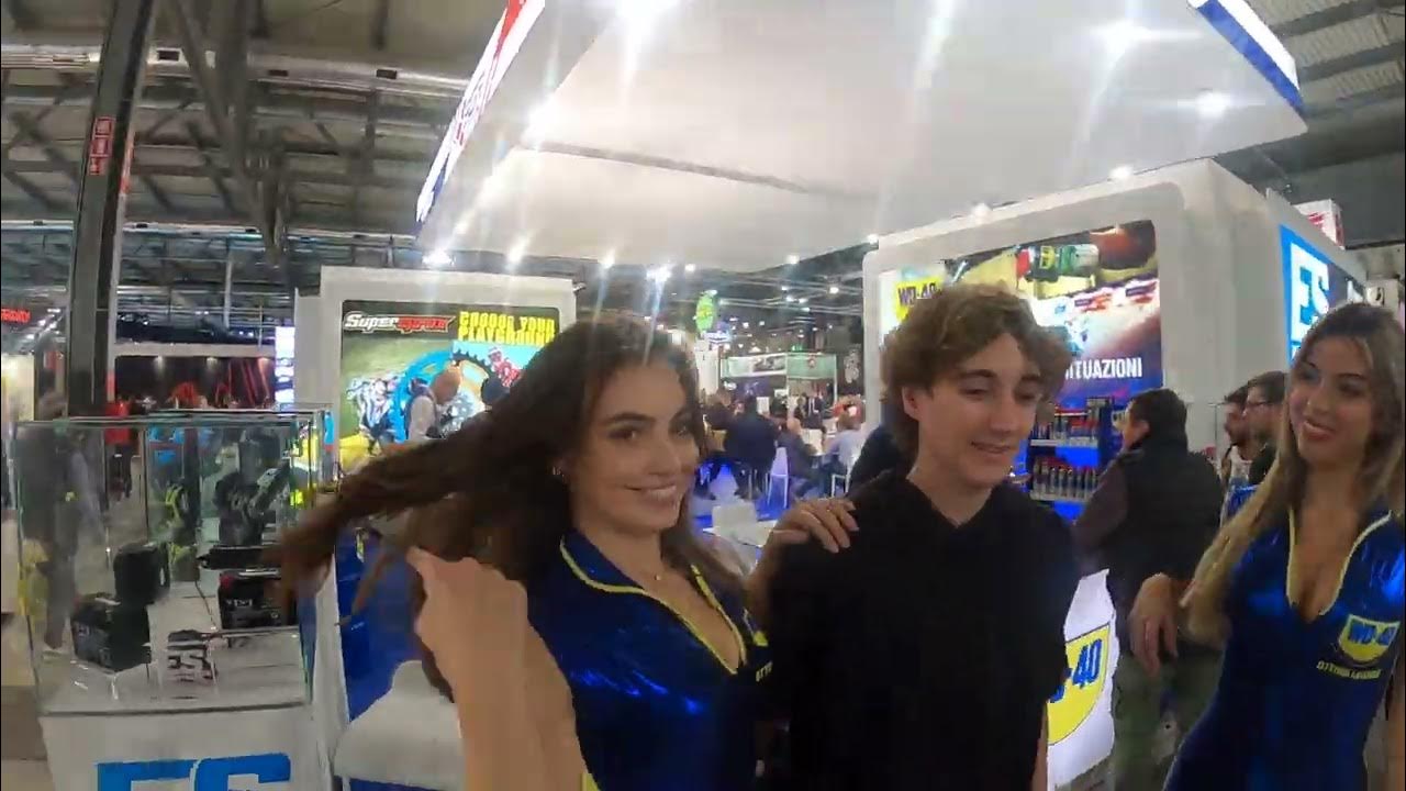 wd40-stand-22-g28-speciale-eicma-2022-youtube