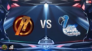 HoN Tour Thailand 2018 Grand Final : playoffs match B