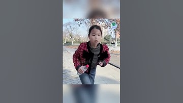 Cô bé thông minh giải cứu cô gái khỏi cạm bẫy nguy hiểm