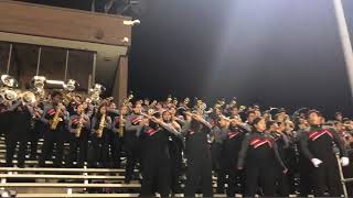 MacArthur Jammin Generals 2017