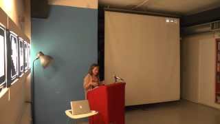 Celebrity Amanda Holmes : Drifting into Non-Sense – On Julia Kristeva’s Poietical Subjects Net Worth