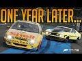 Forza 7: One Year On From Shameful Rammers...