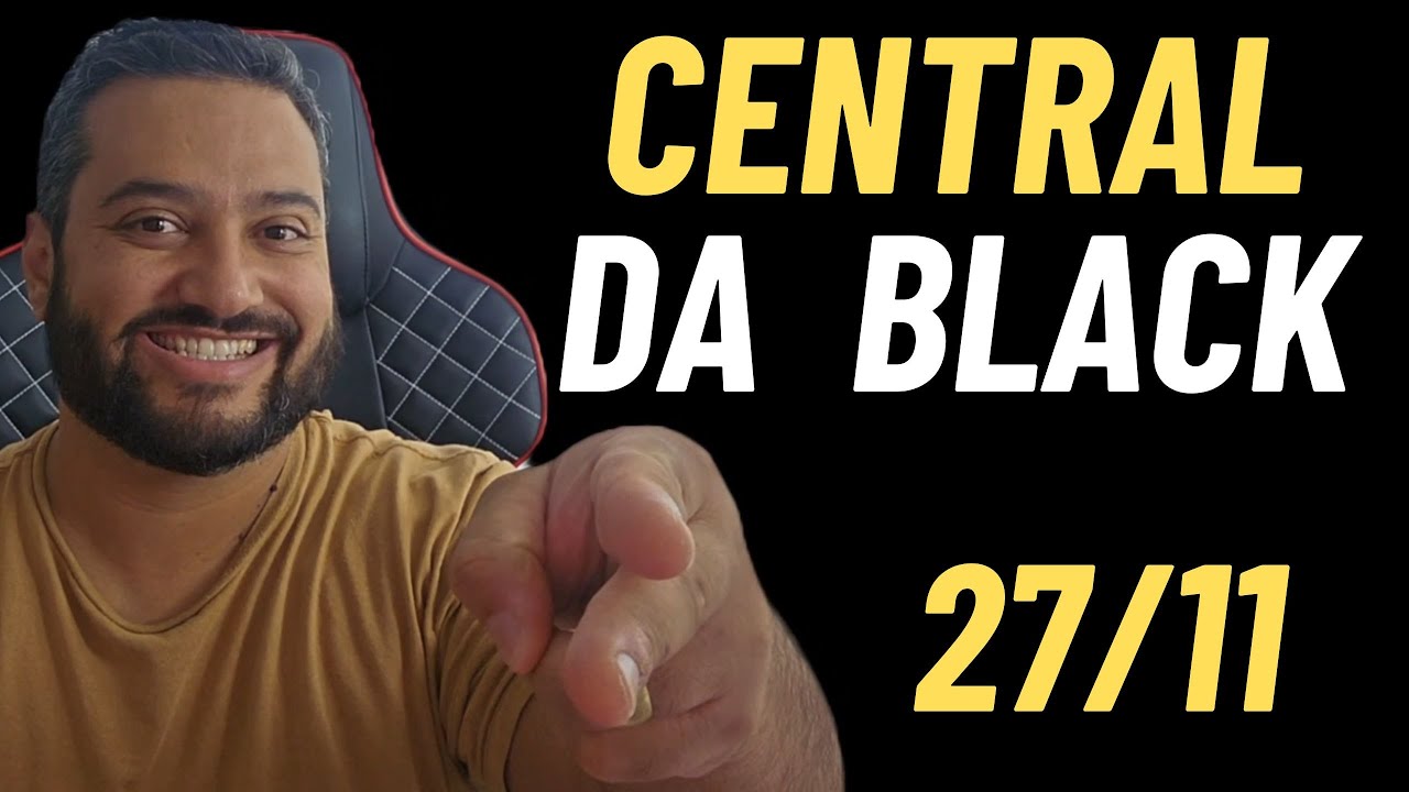 LIVE  DO  GUIGÃO  NA  BLACK  2025   DIA  27/11
