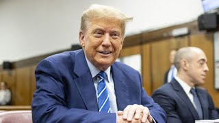 Trump Jury Bombshell - 'Reasonable Doubt All Over This Case'