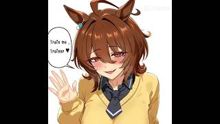 Download Lagu Agnes Tachyon #anime #gacha #umamusume #edit #meme MP3