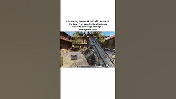 *New AR RAM-7 (META) Showcase : Season 8 COD Mobile 2025