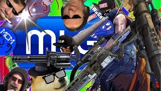 MLG HIGHLIGHTS