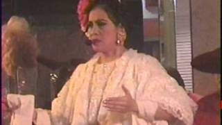 Picardia Mexicana Lety Grey Parte 1