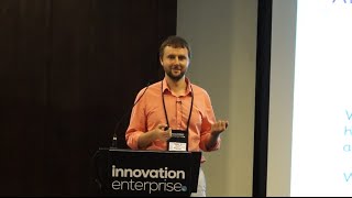 Following the User – Discovering the Value of Big Data