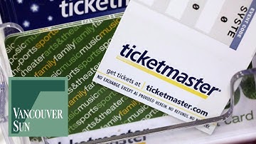 B.C. moves to ban ticket scalping bots | Vancouver Sun