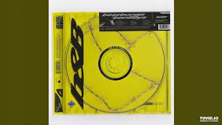 Post Malone Better Now Radio Edit  05 Version