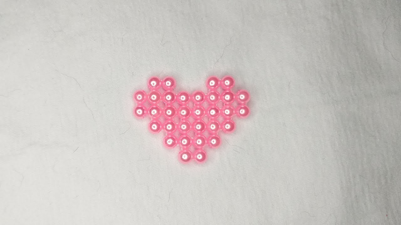 Mini Coração Regravação