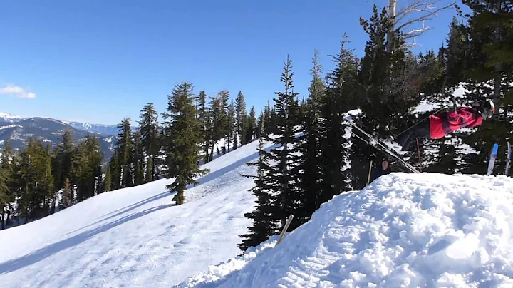 First Flips
