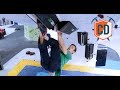 Brutal Overhanging Psicobloc Crack Climb | Climbing Daily Ep.1093