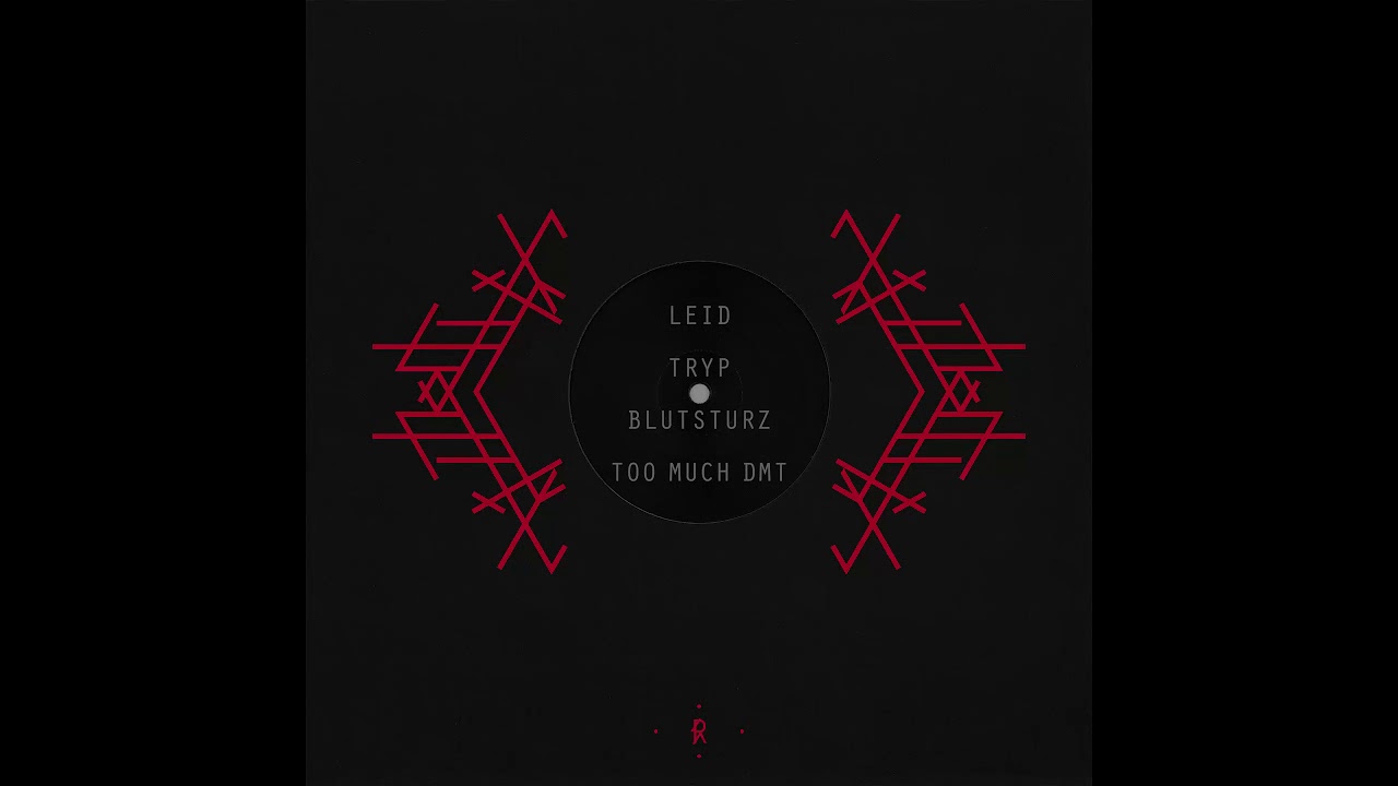 In Verruf Too Much Dmt Riv1 Youtube