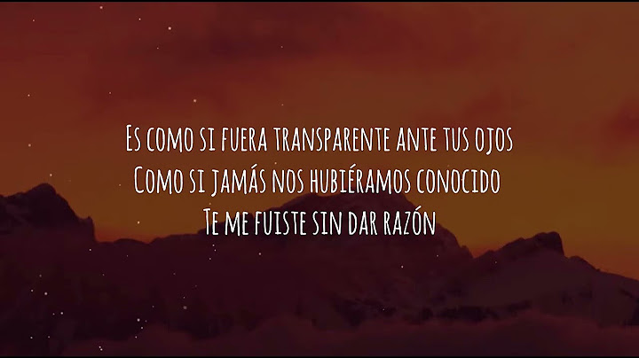 Ivan Cornejo - Intercambio Injusto Letra Lyrics