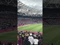 Arsenal VAR decision against West Ham 😢⚒️