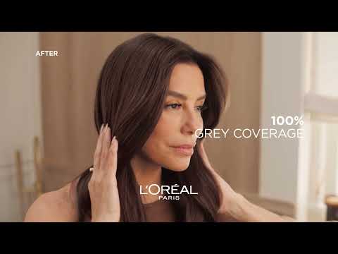 L'Oréal Paris Excellence Nudes Grey Coverage EN 6S