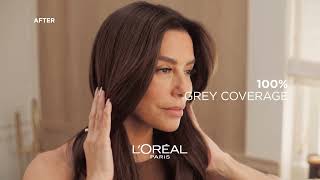 L'Oréal Paris Excellence Nudes Grey Coverage EN 6S