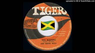 Download lagu the Hippie Boys It 39 s Raining the Hippie Boys It 39 s Raining