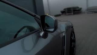 Kleines Finish Video vom Nissan GTR Nismo