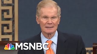 Meet The Midterms: Most Democrats Had A Good Week. Senator Bill Nelson Did Not. | MTP Daily | MSNBC