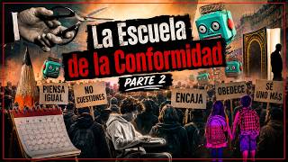 ⚠️ La cara oculta de la educación en España